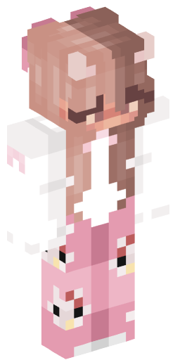 batatad0ce Minecraft Skin Preview on Minecraft.Co.Com