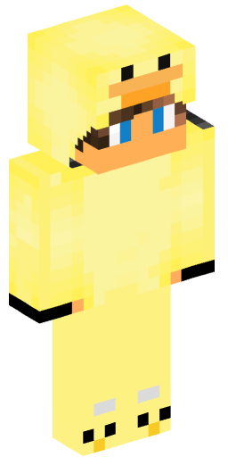 batata_1213 Minecraft Skin Preview on Minecraft.Co.Com