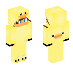 Minecraft Skin #249736