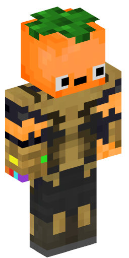 batatacool Minecraft Skin Preview on Minecraft.Co.Com