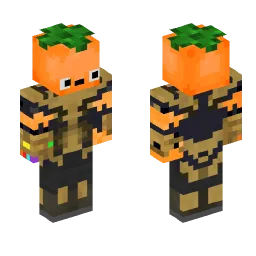 Minecraft Skin #249737