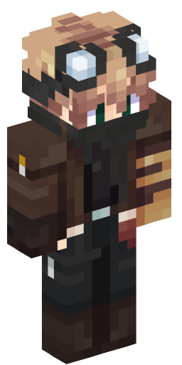 BatataJr15 Minecraft Skin Preview on Minecraft.Co.Com