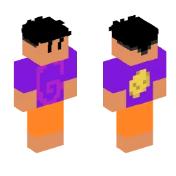 Minecraft Skin #249739