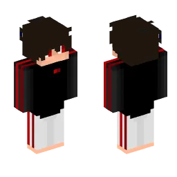 Minecraft Skin #249740