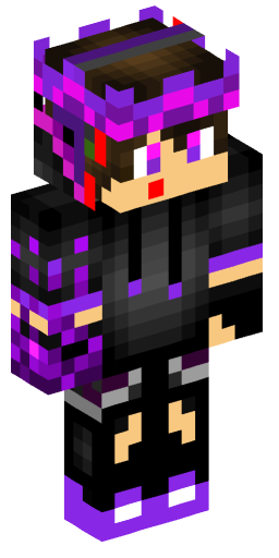 Batata2208 Minecraft Skin Preview on Minecraft.Co.Com