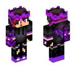 Minecraft Skin #249741
