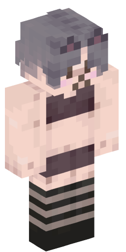 FreakLand Minecraft Skin Preview on Minecraft.Co.Com