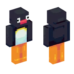 Minecraft Skin #249763