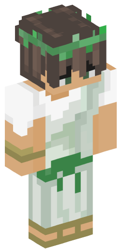 Katana Minecraft Skin Preview on Minecraft.Co.Com