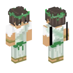 Minecraft Skin #249766