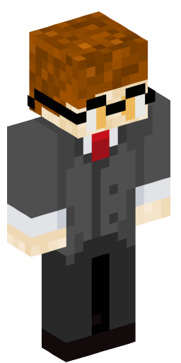 katanakid18 Minecraft Skin Preview on Minecraft.Co.Com