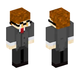 Minecraft Skin #249767