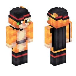 Minecraft Skin #249770