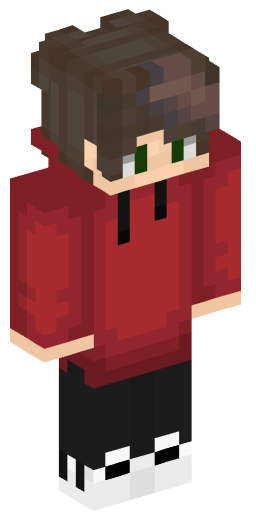 KatanaPig Minecraft Skin Preview on Minecraft.Co.Com