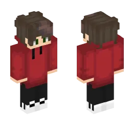 Minecraft Skin #249771