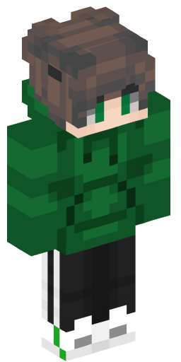 katana_le_ouf Minecraft Skin Preview on Minecraft.Co.Com