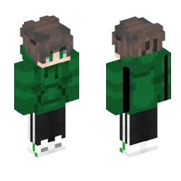 Minecraft Skin #249772