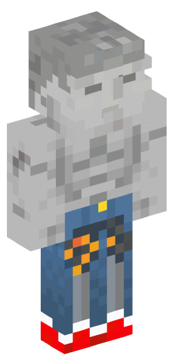 Katana0 Minecraft Skin Preview on Minecraft.Co.Com