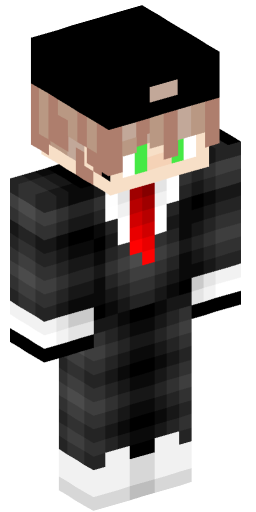 katanatripp Minecraft Skin Preview on Minecraft.Co.Com