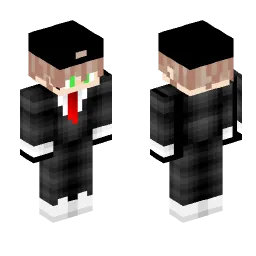 Minecraft Skin #249774