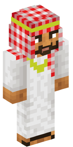 Jaquellz Minecraft Skin Preview on Minecraft.Co.Com