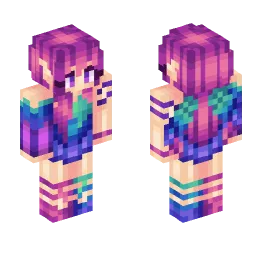 Minecraft Skin #249779