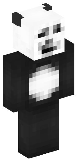 JaqueBae Minecraft Skin Preview on Minecraft.Co.Com