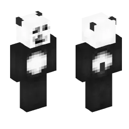 Minecraft Skin #249780