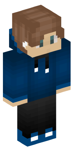 Jaque10 Minecraft Skin Preview on Minecraft.Co.Com