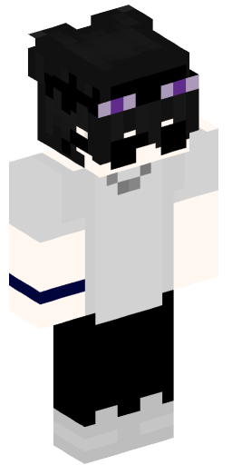 JaquesCarioca Minecraft Skin Preview on Minecraft.Co.Com