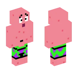 Minecraft Skin #249784