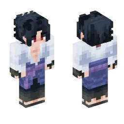 Minecraft Skin #249785