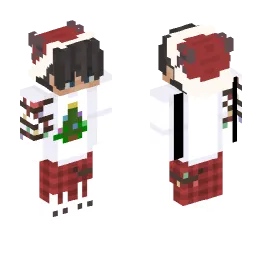 Minecraft Skin #249791