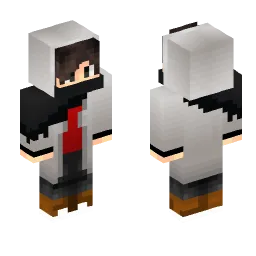 Minecraft Skin #249792