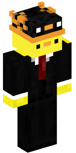 DrepyButter Minecraft Skin Preview on Minecraft.Co.Com