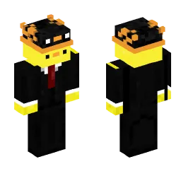 Minecraft Skin #249795