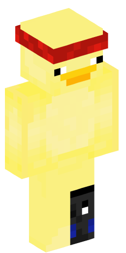 Drep2718 Minecraft Skin Preview on Minecraft.Co.Com