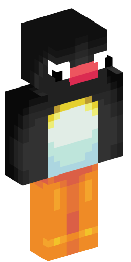 Drepi Minecraft Skin Preview on Minecraft.Co.Com