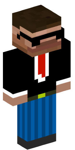 Drepy28 Minecraft Skin Preview on Minecraft.Co.Com