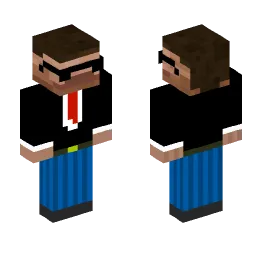 Minecraft Skin #249800