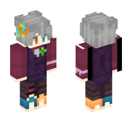 Minecraft Skin #249802
