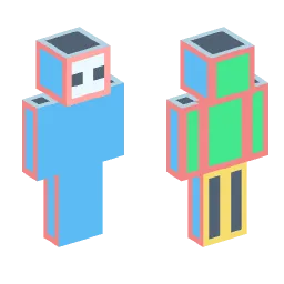 Minecraft Skin #249804