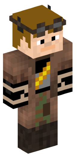 HogarTheDwarf Minecraft Skin Preview on Minecraft.Co.Com