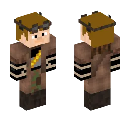 Minecraft Skin #249806