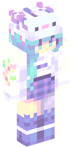 Hogarakana Minecraft Skin Preview on Minecraft.Co.Com