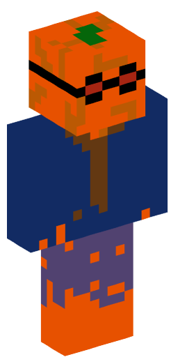 Hogariio Minecraft Skin Preview on Minecraft.Co.Com