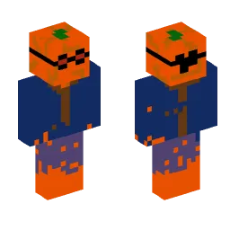 Minecraft Skin #249810