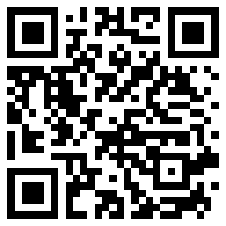 RobloxTikToker QR Code