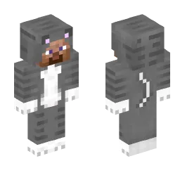 Minecraft Skin #249813
