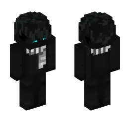 Minecraft Skin #249816